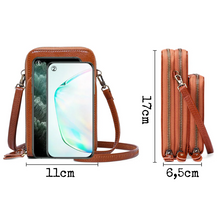 Carregar imagem no visualizador da galeria, Bolsa Giovanna Porta Celular