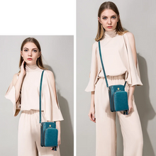 Carregar imagem no visualizador da galeria, Bolsa Giovanna Porta Celular