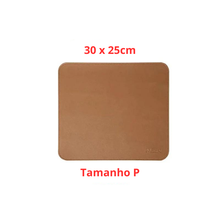 Carregar imagem no visualizador da galeria, Mousepad em Couro - PremiumGlide