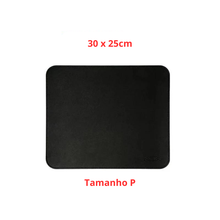 Carregar imagem no visualizador da galeria, Mousepad em Couro - PremiumGlide