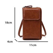 Carregar imagem no visualizador da galeria, Bolsa Aspen Porta Celular