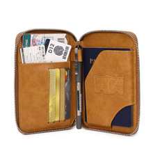 Carregar imagem no visualizador da galeria, Porta Passaporte - Benner