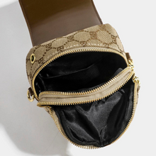 Carregar imagem no visualizador da galeria, Bolsa Savannah Porta Celular