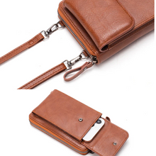 Carregar imagem no visualizador da galeria, Bolsa Aspen Porta Celular