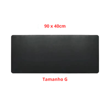 Carregar imagem no visualizador da galeria, Mousepad em Couro - PremiumGlide
