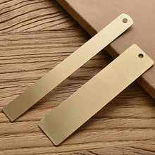 Carregar imagem no visualizador da galeria, Régua Golden