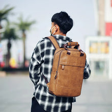 Carregar imagem no visualizador da galeria, Mochila Urban Classic