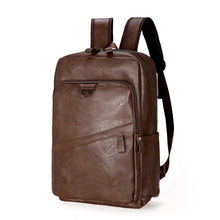 Carregar imagem no visualizador da galeria, Mochila em Couro Belfort Classic