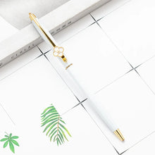 Carregar imagem no visualizador da galeria, Caneta Flowers