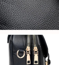 Carregar imagem no visualizador da galeria, Bolsa Charleston Porta Celular