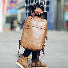 Carregar imagem no visualizador da galeria, Mochila Urban Classic