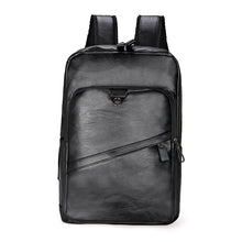 Carregar imagem no visualizador da galeria, Mochila em Couro Belfort Classic