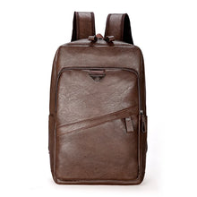 Carregar imagem no visualizador da galeria, Mochila em Couro Belfort Classic
