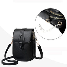 Carregar imagem no visualizador da galeria, Bolsa Charleston Porta Celular