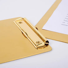 Carregar imagem no visualizador da galeria, Prancheta Golden