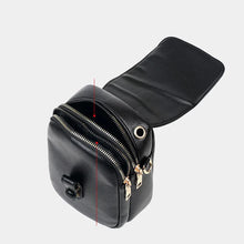 Carregar imagem no visualizador da galeria, Bolsa Charleston Porta Celular