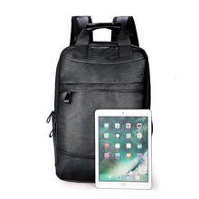 Carregar imagem no visualizador da galeria, Mochila Urban Classic