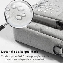 Carregar imagem no visualizador da galeria, Pasta para Notebook - Vancouver
