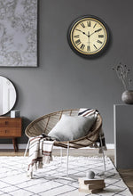 Carregar imagem no visualizador da galeria, Relógio de Parede - Epoch Edge