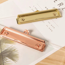 Carregar imagem no visualizador da galeria, Prancheta Acrílico Golden