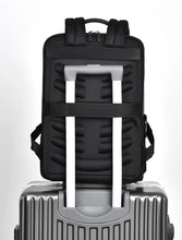 Carregar imagem no visualizador da galeria, Mochila em Couro Windsor
