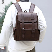 Carregar imagem no visualizador da galeria, Mochila Turin