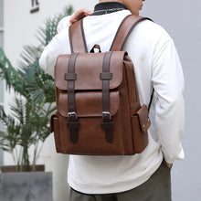 Carregar imagem no visualizador da galeria, Mochila Turin