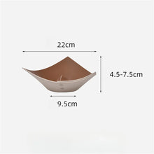 Carregar imagem no visualizador da galeria, Porta Trecos em Couro - Royal Leather