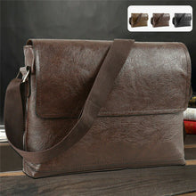 Carregar imagem no visualizador da galeria, Pasta Executiva em Couro Atlas Leather