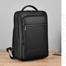 Carregar imagem no visualizador da galeria, Mochila em Couro Windsor
