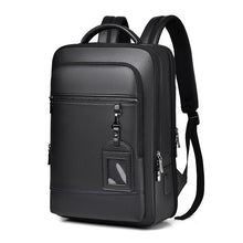Carregar imagem no visualizador da galeria, Mochila em Couro Windsor