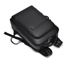 Carregar imagem no visualizador da galeria, Mochila em Couro Windsor