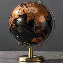 Carregar imagem no visualizador da galeria, Globo Terrestre - Golden Globe