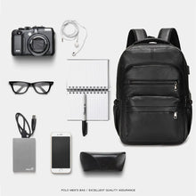 Carregar imagem no visualizador da galeria, Mochila Malbec