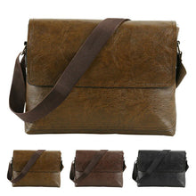 Carregar imagem no visualizador da galeria, Pasta Executiva em Couro Atlas Leather