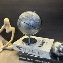 Carregar imagem no visualizador da galeria, Globo Terrestre - Golden Globe