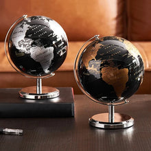 Carregar imagem no visualizador da galeria, Globo Terrestre - Golden Globe