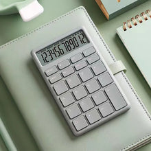 Carregar imagem no visualizador da galeria, Calculadora Slim 12 Dígitos - ClassyCalc