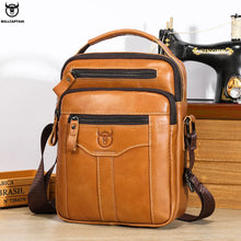 Carregar imagem no visualizador da galeria, Bolsa de Couro Chesterfield