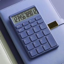 Carregar imagem no visualizador da galeria, Calculadora Slim 12 Dígitos - ClassyCalc