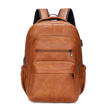 Carregar imagem no visualizador da galeria, Mochila Malbec