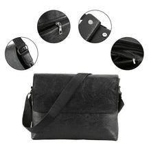 Carregar imagem no visualizador da galeria, Pasta Executiva em Couro Atlas Leather