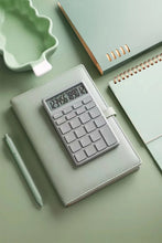 Carregar imagem no visualizador da galeria, Calculadora Slim 12 Dígitos - ClassyCalc