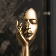 Carregar imagem no visualizador da galeria, Estátua Lux Decor
