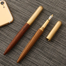 Carregar imagem no visualizador da galeria, Caneta Wood