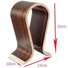 Carregar imagem no visualizador da galeria, Suporte Universal para Headsets - SoundStand