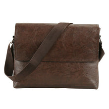 Carregar imagem no visualizador da galeria, Pasta Executiva em Couro Atlas Leather