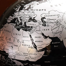 Carregar imagem no visualizador da galeria, Globo Terrestre - Golden Globe