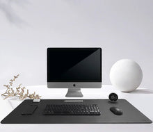 Carregar imagem no visualizador da galeria, Mousepad em Couro - PremiumGlide
