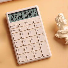 Carregar imagem no visualizador da galeria, Calculadora Slim 12 Dígitos - ClassyCalc